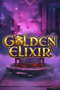 Golden Elixir