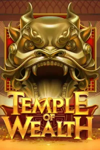 Temple of Wealth