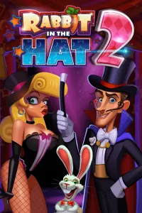 Rabbit in the Hat 2