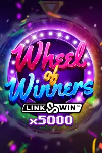 Wheel of Winners Link&Win