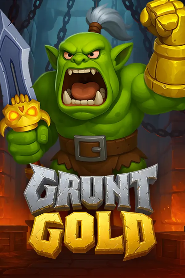Grunt Gold