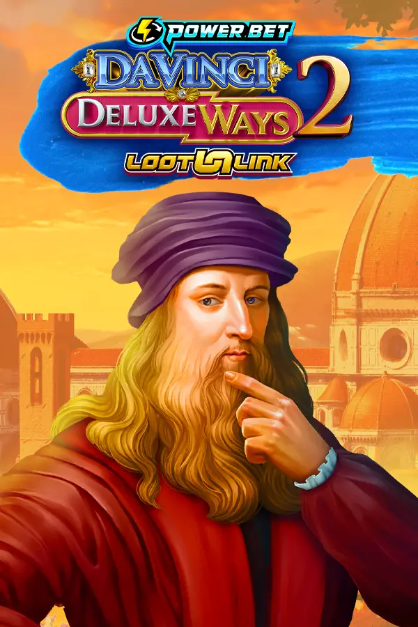 Da Vinci DeluxeWays 2