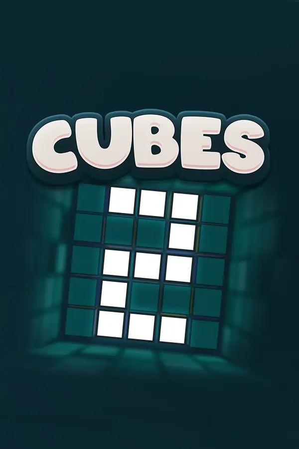 Cubes 2