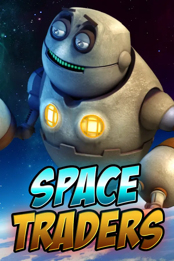 Space Traders