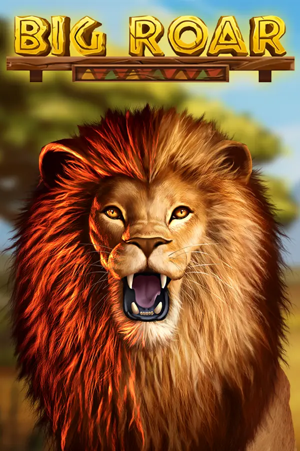 Big Roar